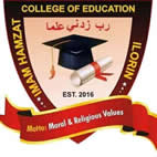 Imam Hamzat College of Education, Ilorin, Nigeria